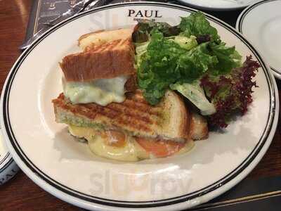 ‪paul Bakery & Restaurant‬