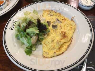 ‪paul Bakery & Restaurant‬