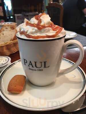 ‪paul Bakery & Restaurant‬