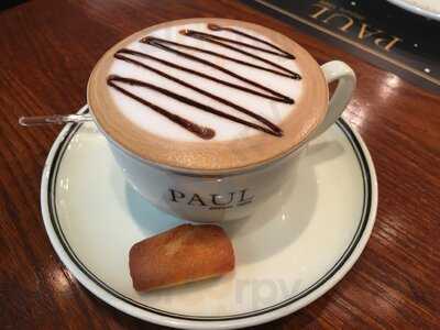 ‪paul Bakery & Restaurant‬