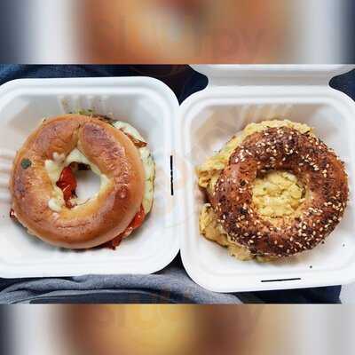 ‪bagel Yard‬