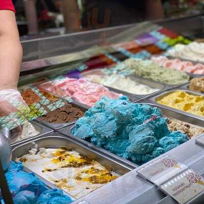 ‪cold Stone Creamery‬