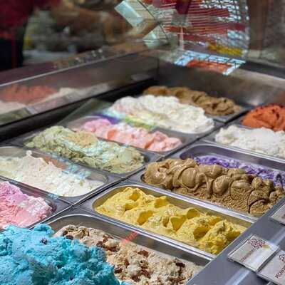 ‪cold Stone Creamery‬