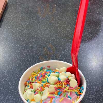 ‪cold Stone Creamery‬