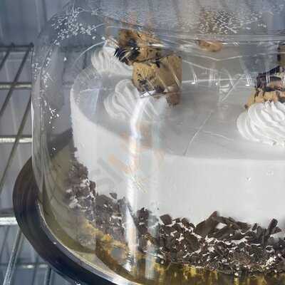 ‪cold Stone Creamery‬