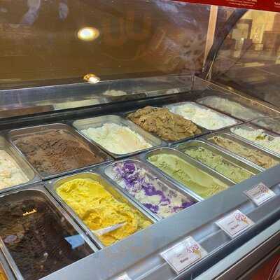 ‪cold Stone Creamery‬