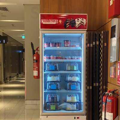 ‪cold Stone Creamery‬