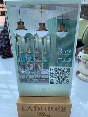 ‪laduree‬