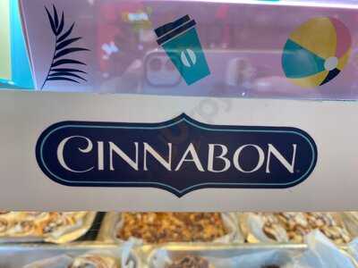 ‪cinnabon‬