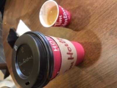‪tim Hortons‬