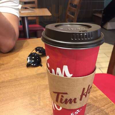 ‪tim Hortons‬