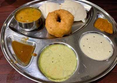 ‪saravana Bhavan‬