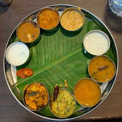 ‪saravana Bhavan‬