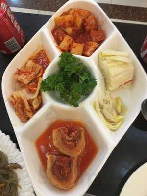 ‪pyongyang Okryu-gwan‬