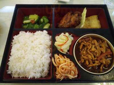 ‪pyongyang Okryu-gwan‬