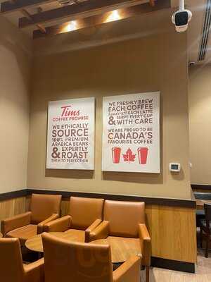 ‪tim Hortons‬