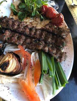 ‪samad Iraqi Restaurant‬