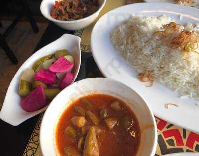 ‪samad Iraqi Restaurant‬