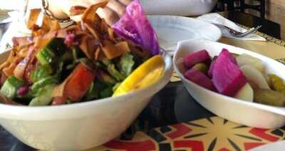 ‪samad Iraqi Restaurant‬