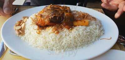 ‪samad Iraqi Restaurant‬