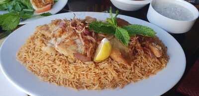 ‪samad Iraqi Restaurant‬