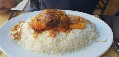 ‪samad Iraqi Restaurant‬