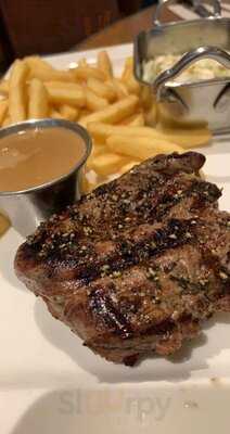 ‪the Butcher Shop & Grill‬