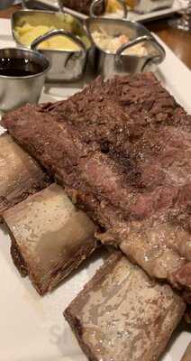 ‪the Butcher Shop & Grill‬