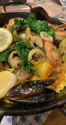 ‪the Butcher Shop & Grill‬