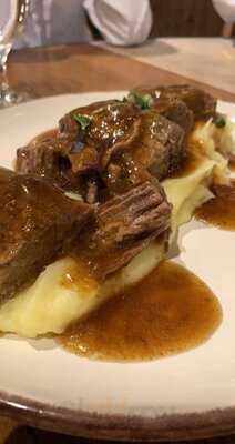 ‪the Butcher Shop & Grill‬