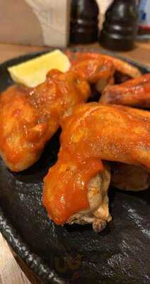 ‪the Butcher Shop & Grill‬