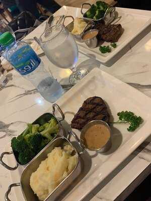 ‪the Butcher Shop & Grill‬