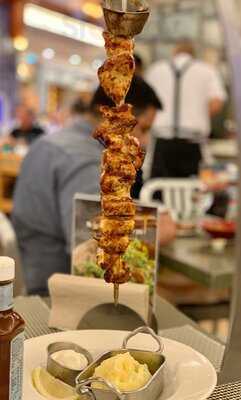 ‪the Butcher Shop & Grill‬