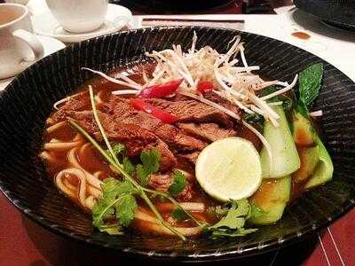 ‪noodle Factory‬