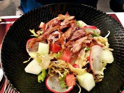 ‪noodle Factory‬