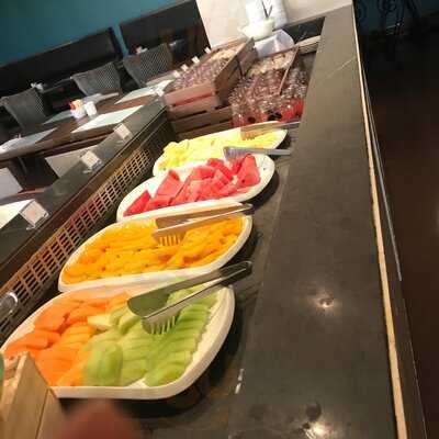 ‪tirquaz Bistro‬