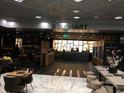 ‪sushiart Meadows‬