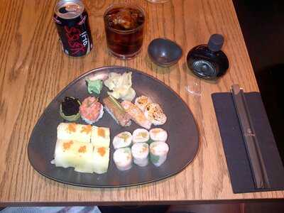 ‪sushiart Meadows‬