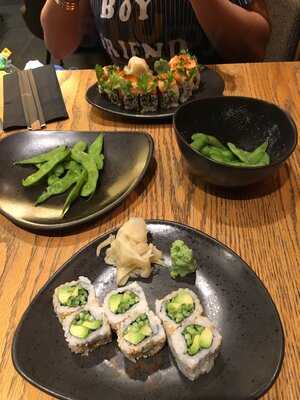 ‪sushiart Meadows‬