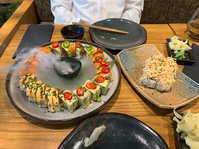‪sushiart Jbr‬