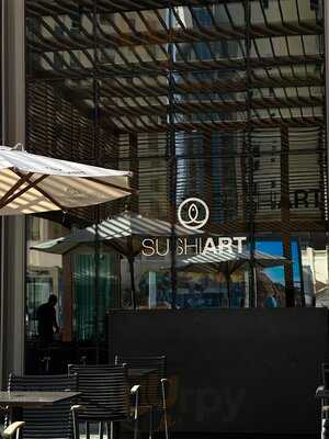 ‪sushiart Jbr‬
