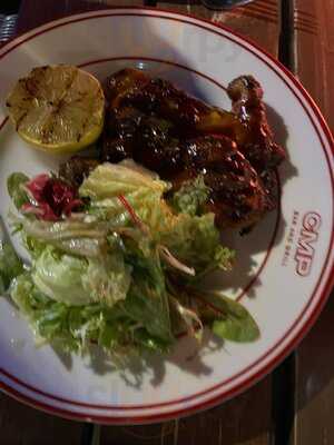 ‪cmp Bar & Grill‬