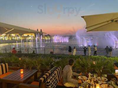 ‪cmp Bar & Grill‬