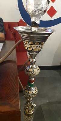 ‪cafe Arabesque‬