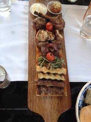 ‪cafe Arabesque‬