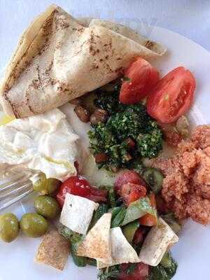 ‪cafe Arabesque‬