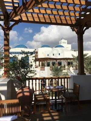 ‪cafe Arabesque‬