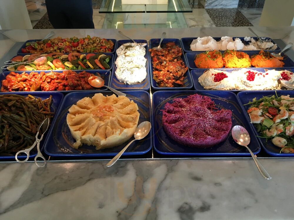 ‪cafe Arabesque‬