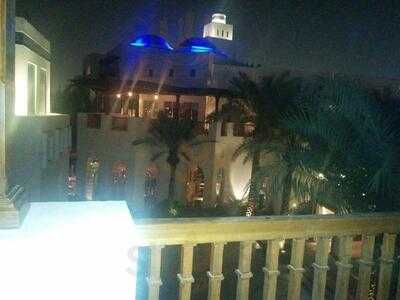 ‪cafe Arabesque‬