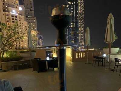 ‪infini Pool Lounge‬